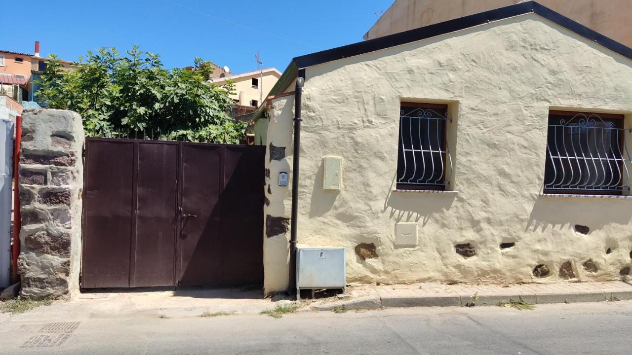Casa vacanze Sa Domixedda
